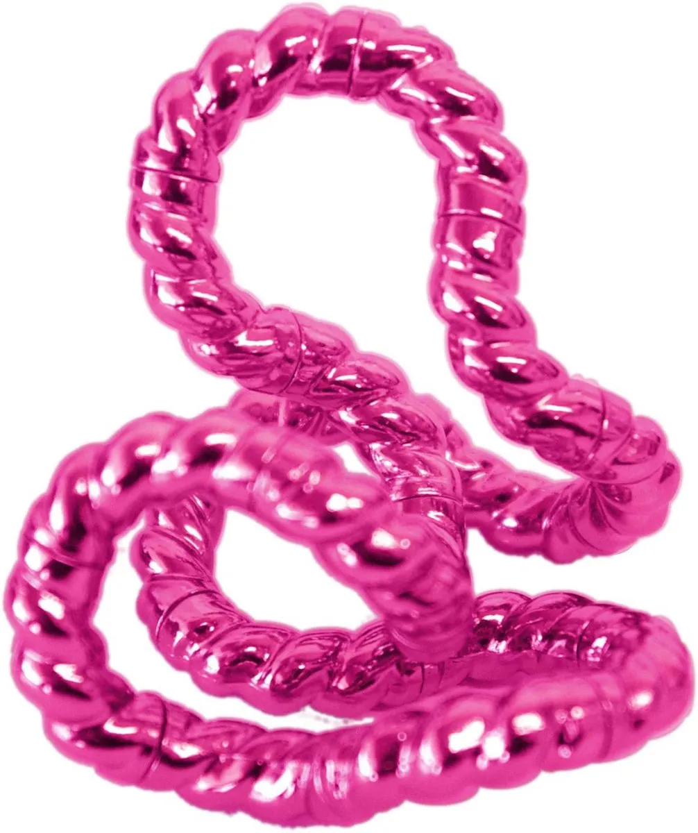 Tangle Totally Textured Metallic Junior