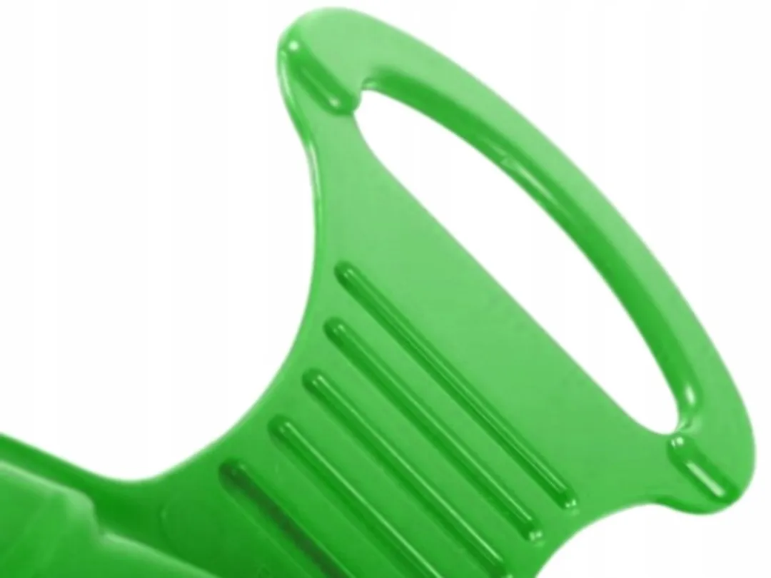 Prosperplast Sneeuwschotel Groen