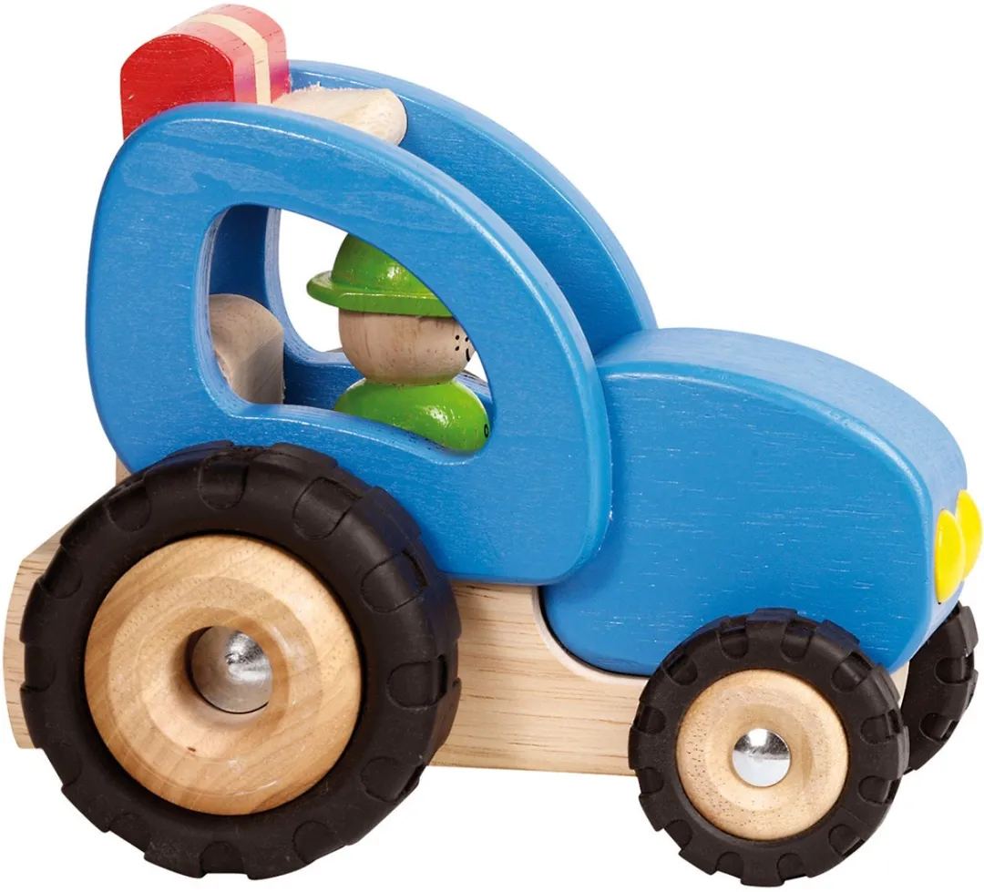 Goki Tractor 55928
