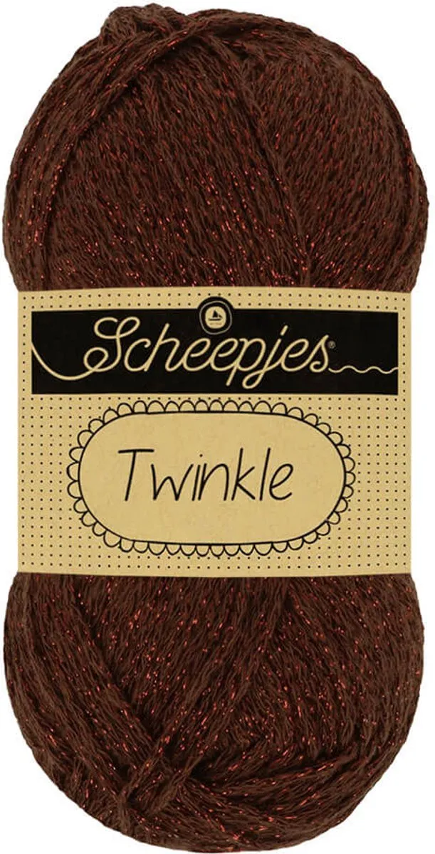 Scheepjes Twinkle 50g