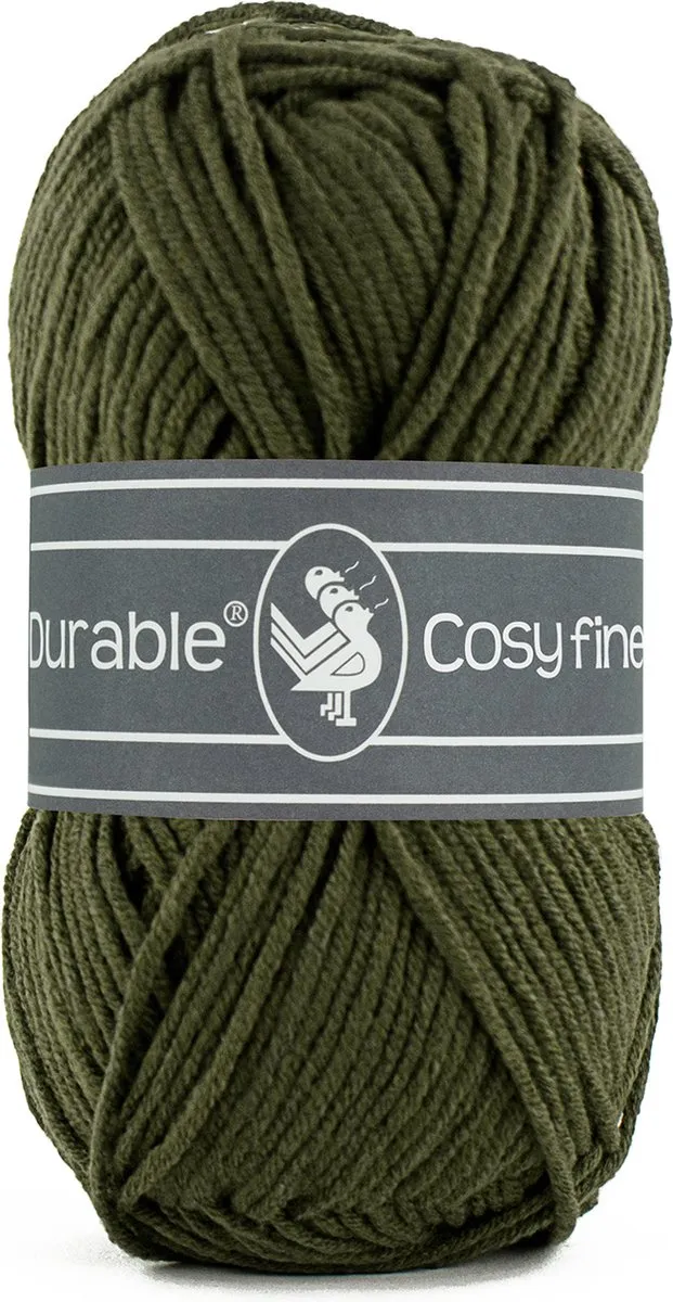 Durable Cosy Fine 2149