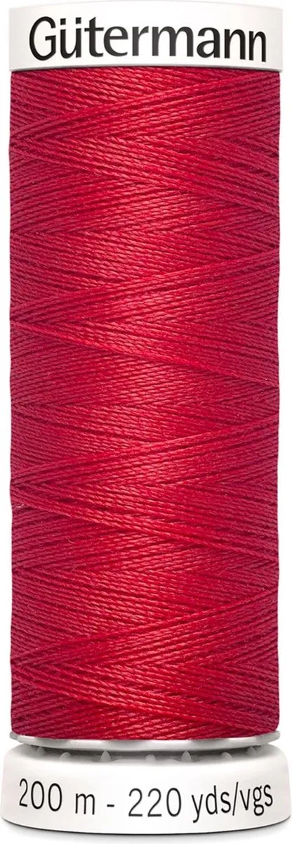 Gutermann Polyester Naaigaren 200m