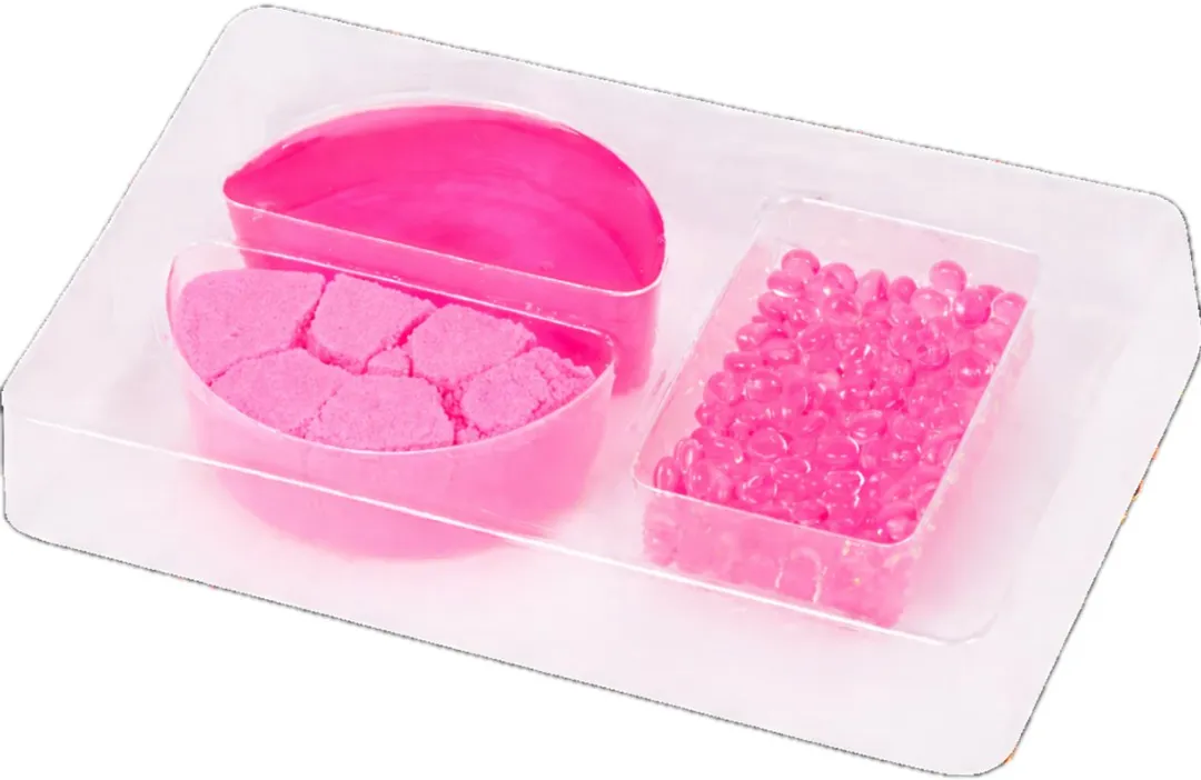 Toi-Toys Slijmset Paars - DIY Slijm Knutselset