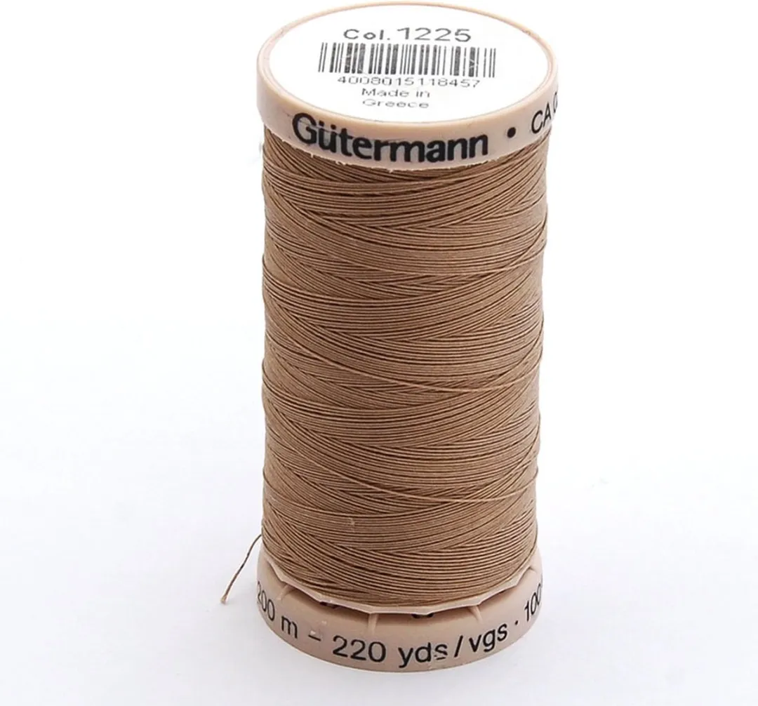 Gutermann Quiltgaren 1225