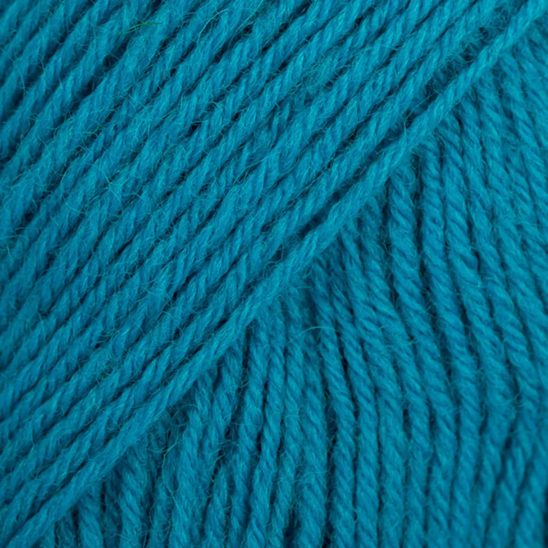 Drops Fabel Uni Colour Wol Garen
