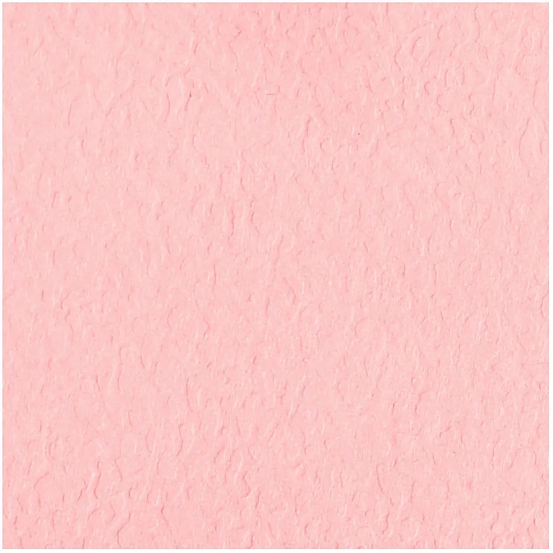 Creativ Company Plaatskaarten Roze 9x4cm - 20 Stuks