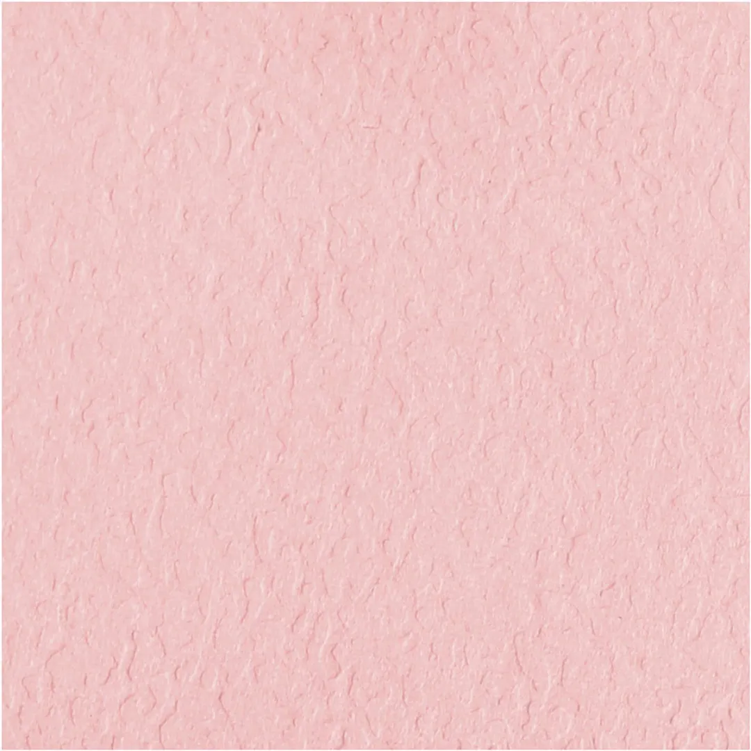 Creativ Company Plaatskaarten Roze 9x4cm - 20 Stuks