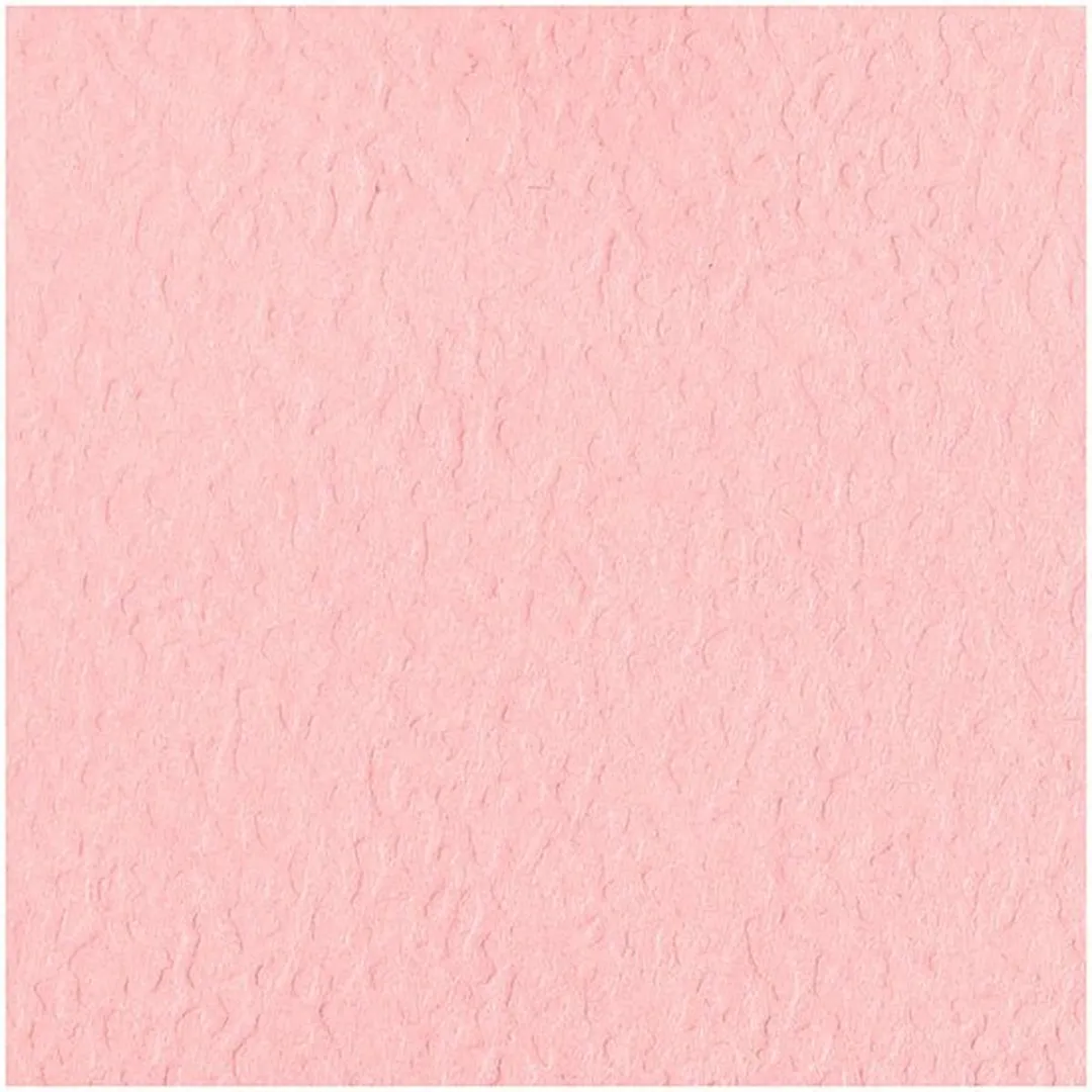 Creativ Company Plaatskaarten Roze 9x4cm - 20 Stuks