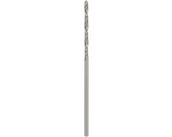 Bosch Metaalboren HSS-G DIN 338 1,5mm - 1 Stuk