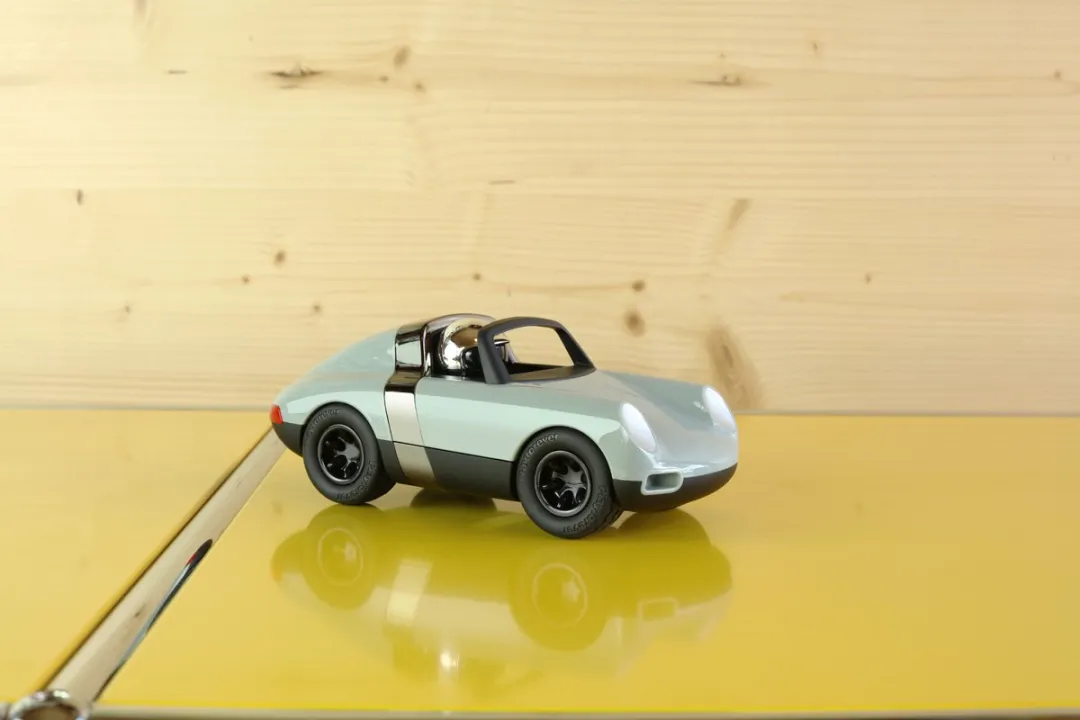 Playforever Luft T903 Porsche Grijs