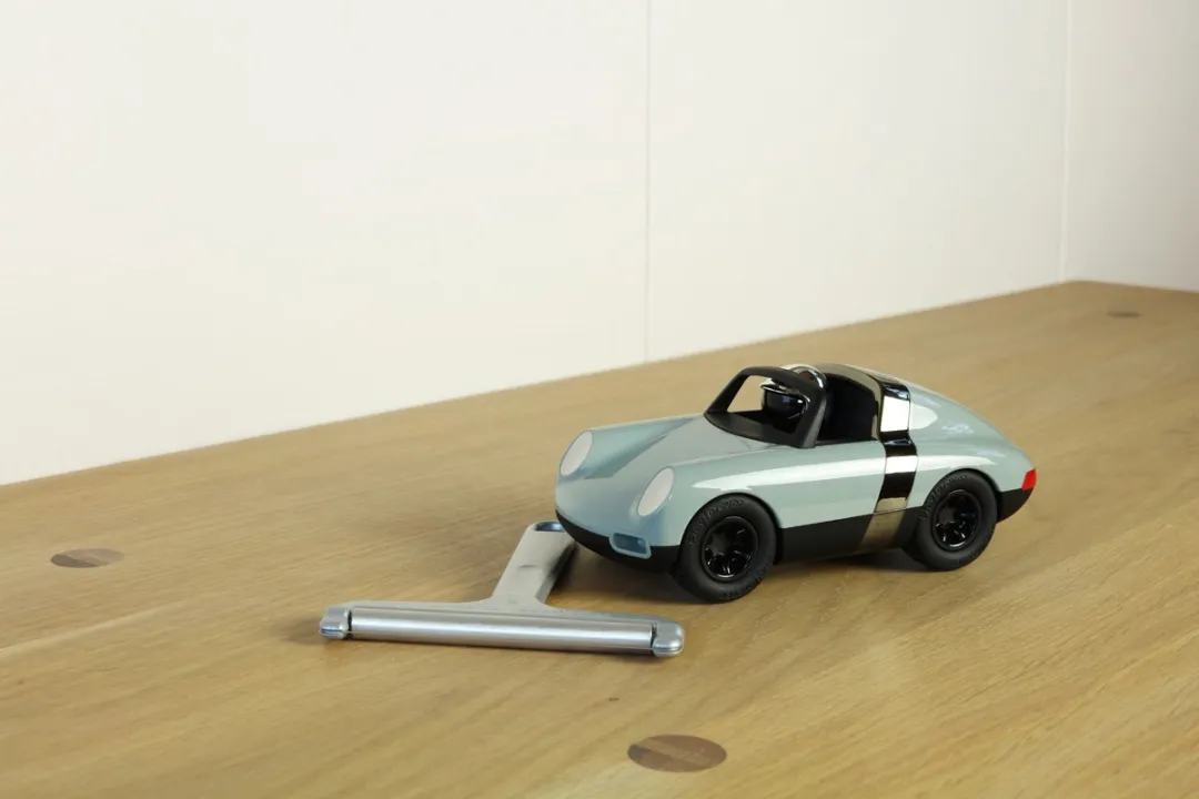 Playforever Luft T903 Porsche Grijs
