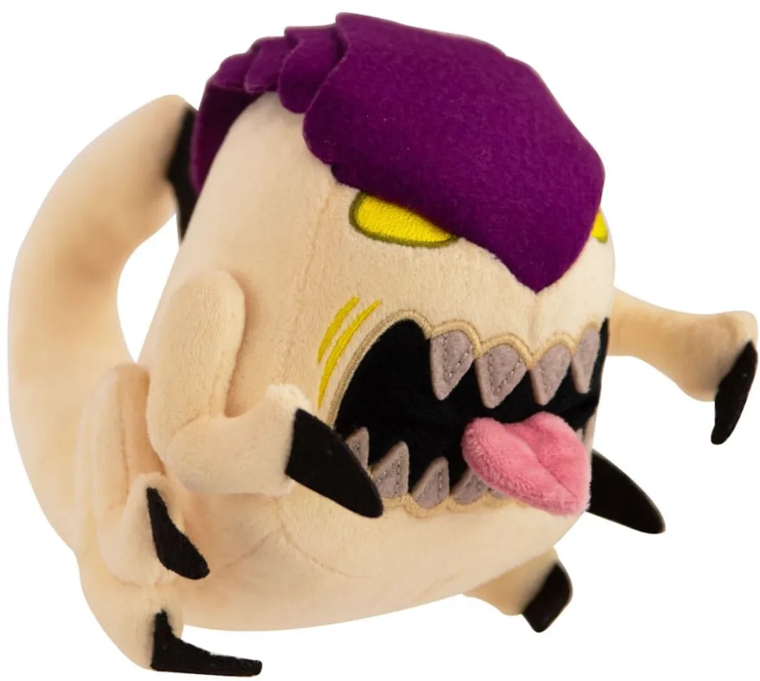 Tomy Warhammer Knuffelfiguur Ripper 15cm - Multi
