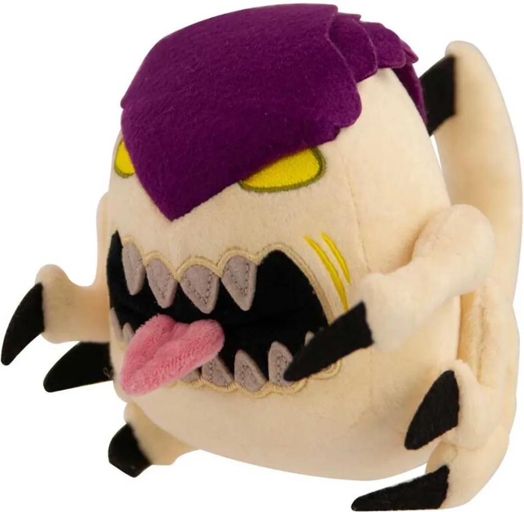 Tomy Warhammer Knuffelfiguur Ripper 15cm