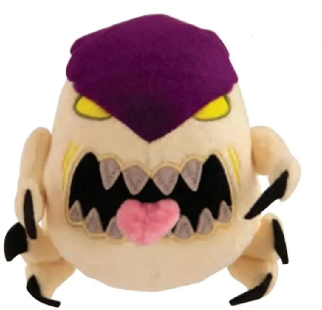 Tomy Warhammer Knuffelfiguur Ripper 15cm - Multi