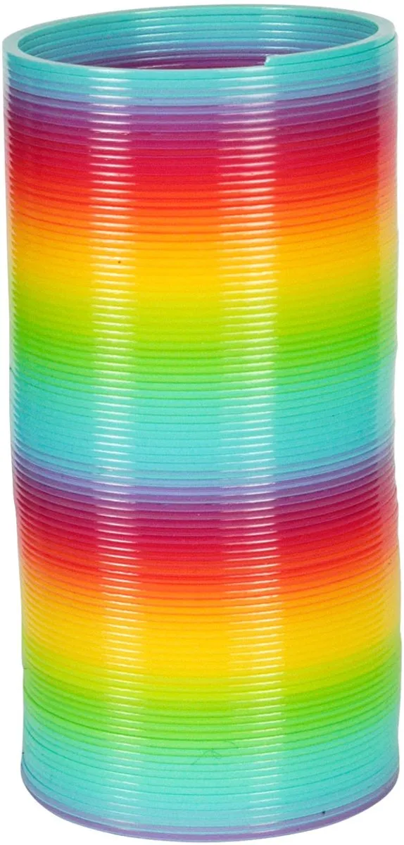 Johntoy Funtoy Mega Trapveer - Multicolor