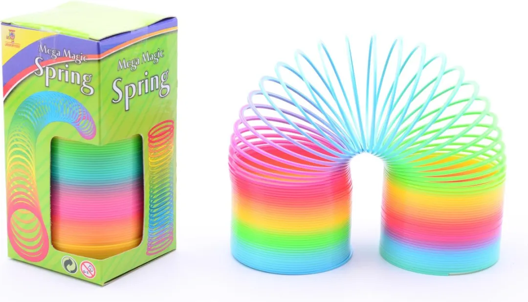 Johntoy Funtoy Mega Trapveer