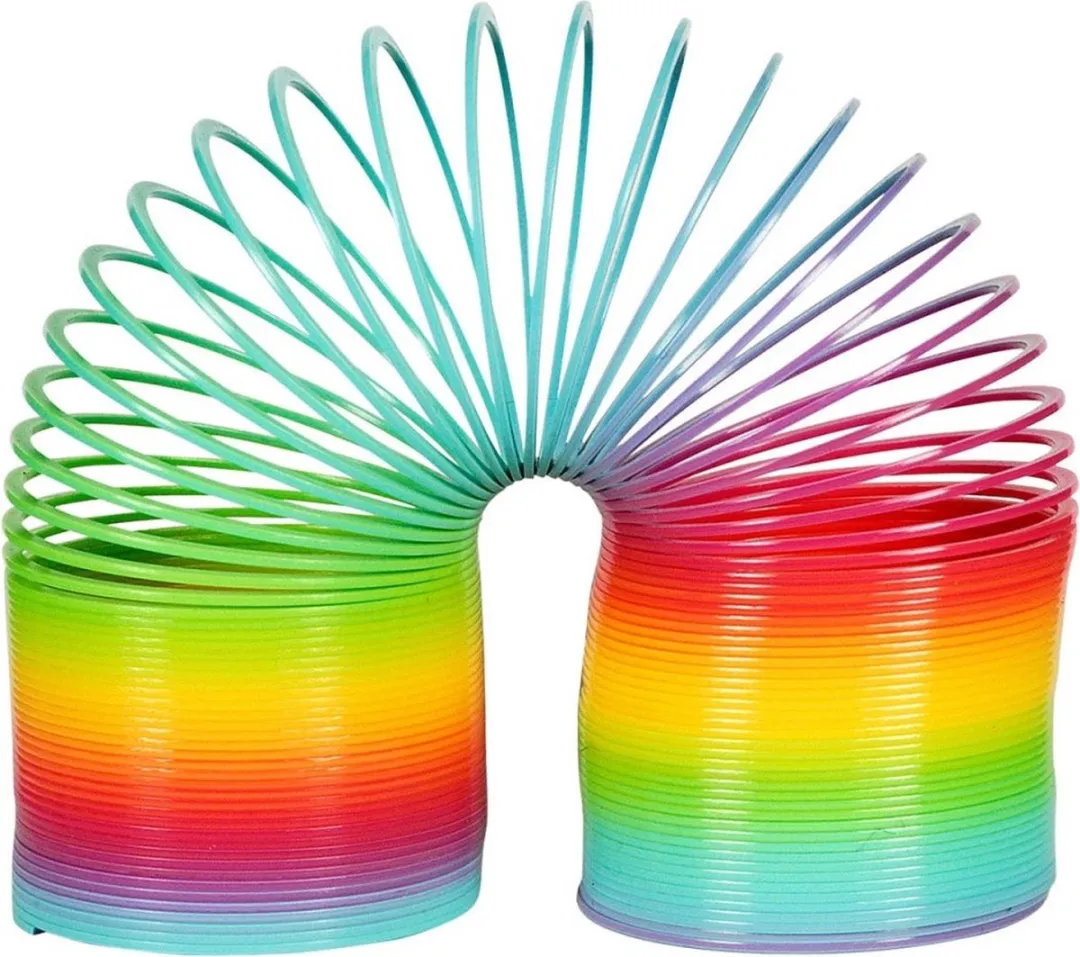 Johntoy Funtoy Mega Trapveer - Multicolor