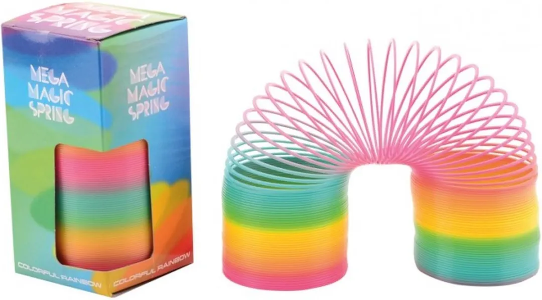 Johntoy Funtoy Mega Trapveer - Multicolor - afbeelding 6 van 6