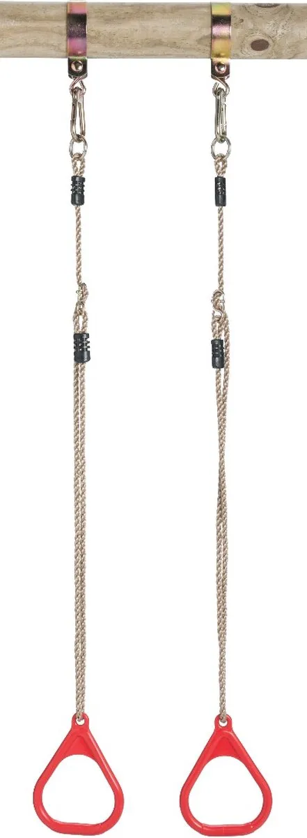 Intergard Ringenset Kunststof 14.5cm