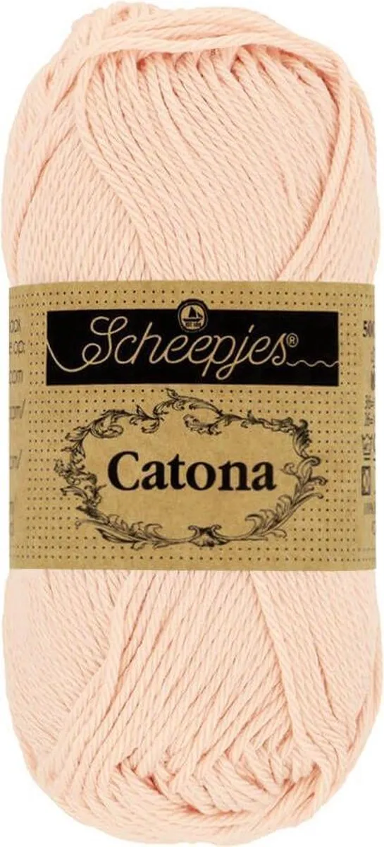 Scheepjes Catona Wol 50g