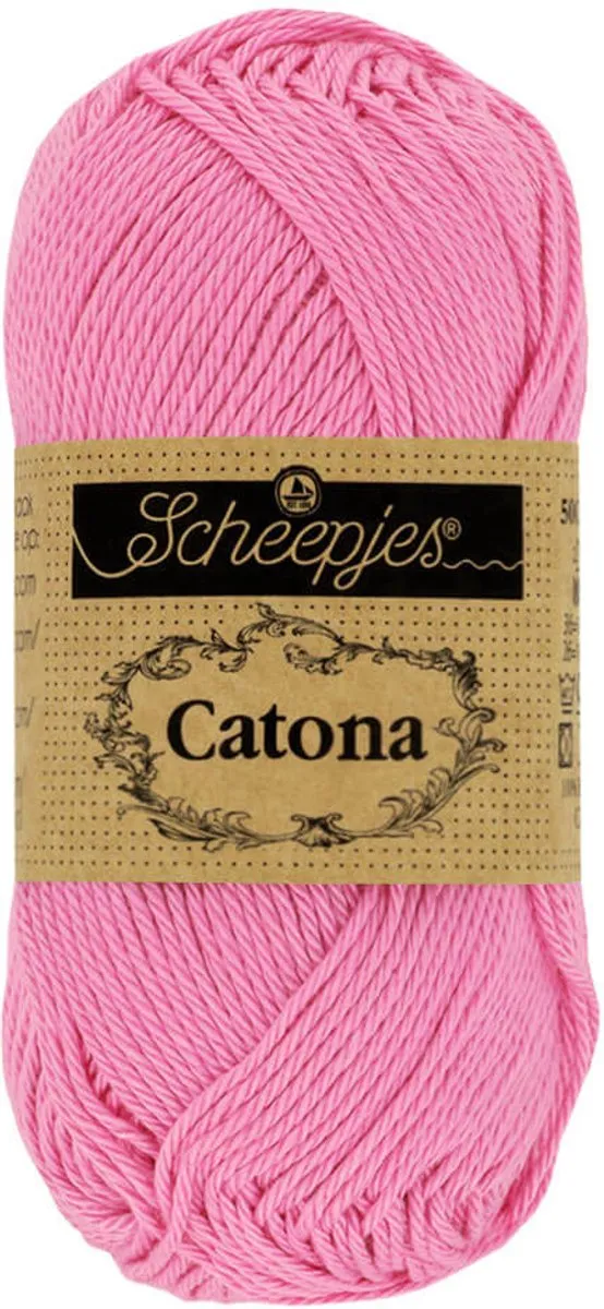 Scheepjes Catona 50g