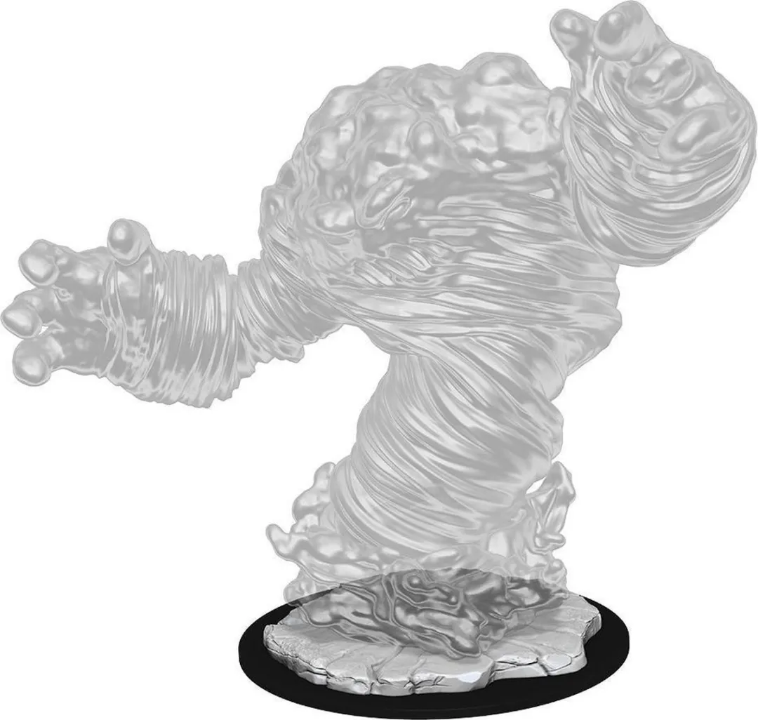 Wizkids Pathfinder Battles Deep Cuts Huge Air Elemental Lord 90174