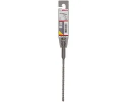 Bosch Hamerboor SDS-plus 5,5x100mm - 10 Stuks