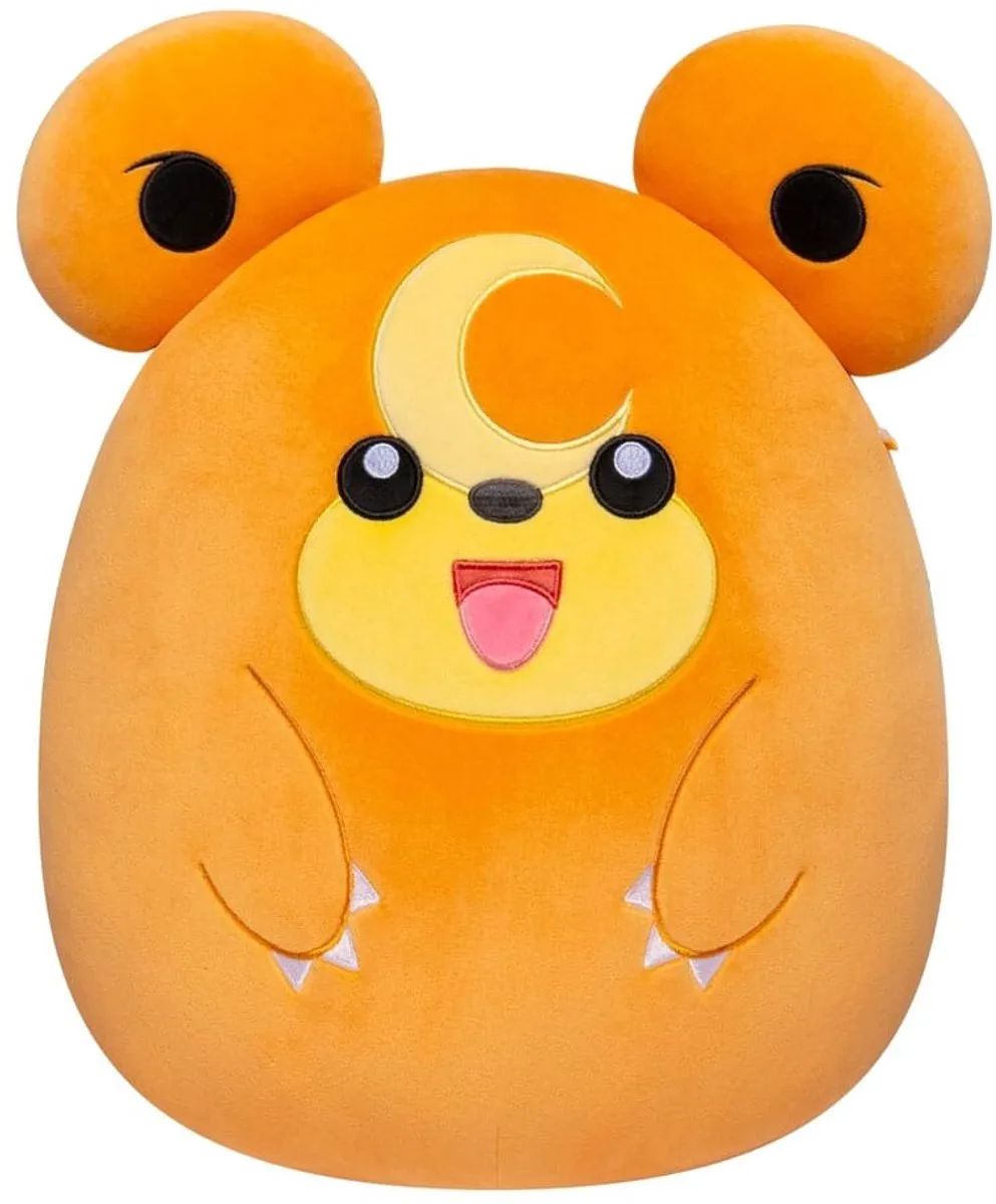 Squishmallows Teddiursa 25cm