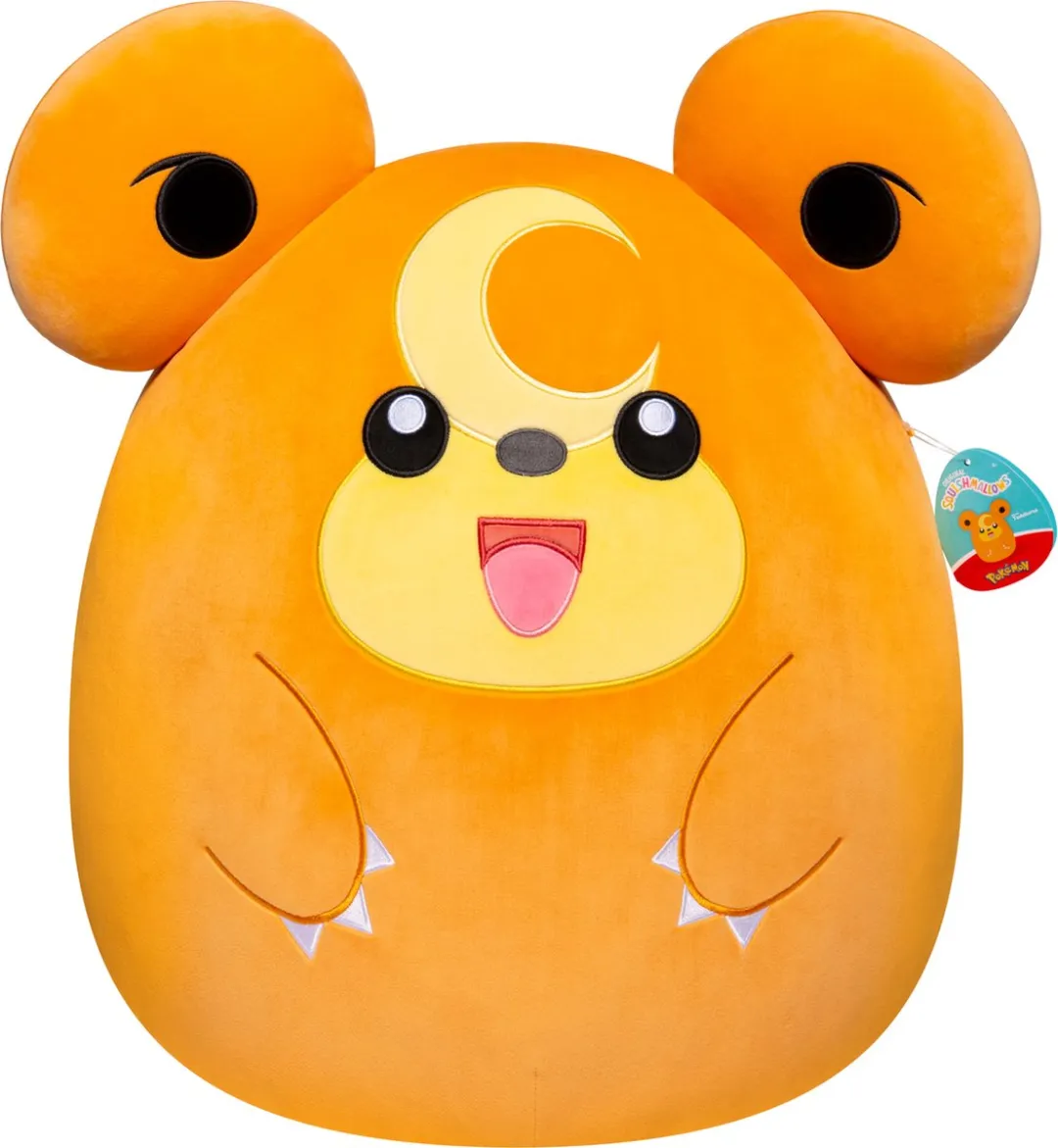 Squishmallows Teddiursa 25cm