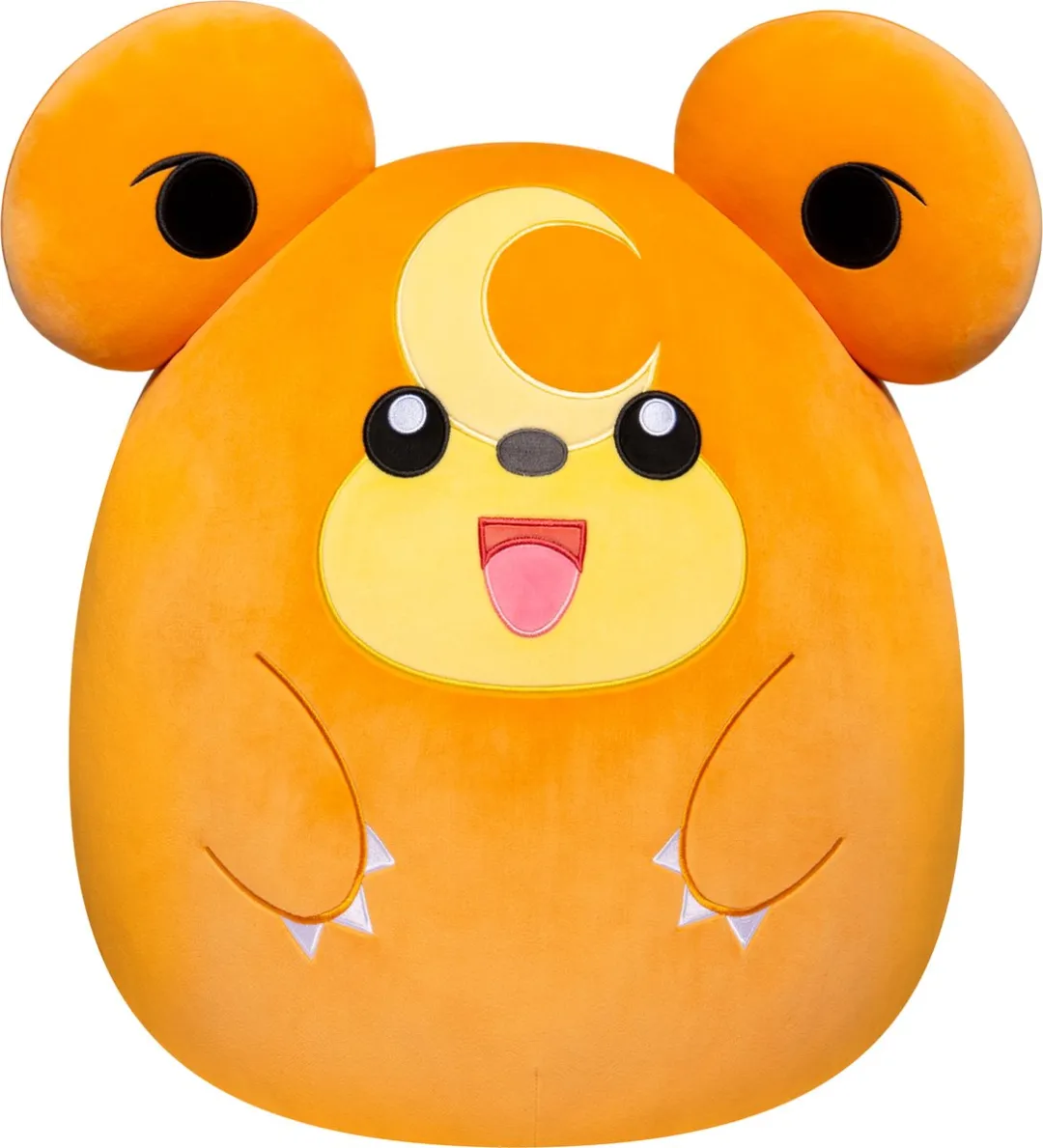 Squishmallows Teddiursa 25cm