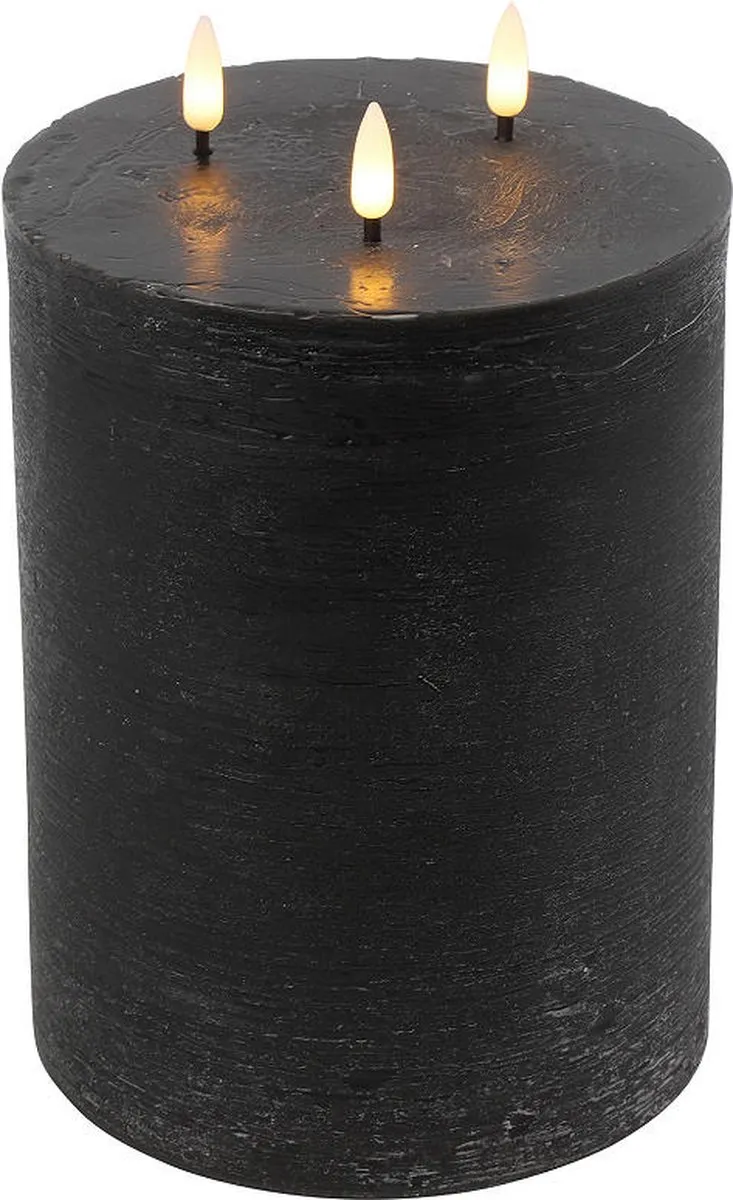 Countryfield LED Stompkaars 15x15x22,5cm