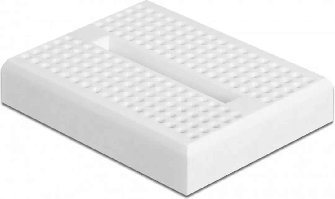 Delock Mini Breadboard 170 Punten