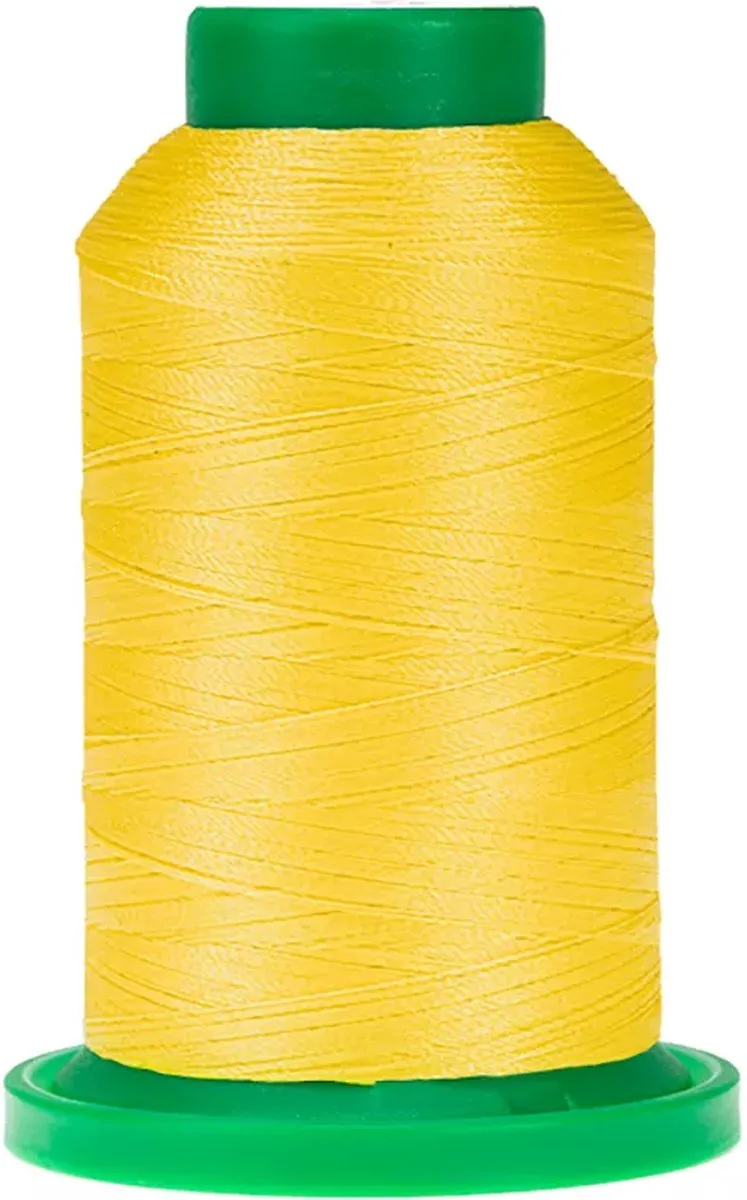 Amann Isacord 1000m Draad - Kleur 600