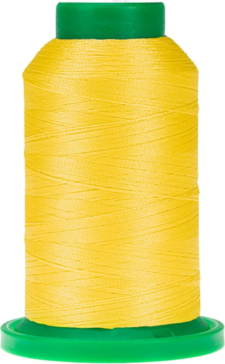 Amann Isacord 1000m Draad
