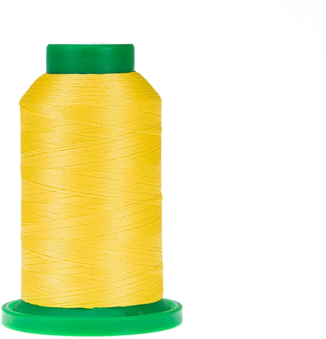 Amann Isacord 1000m Draad - Kleur 600