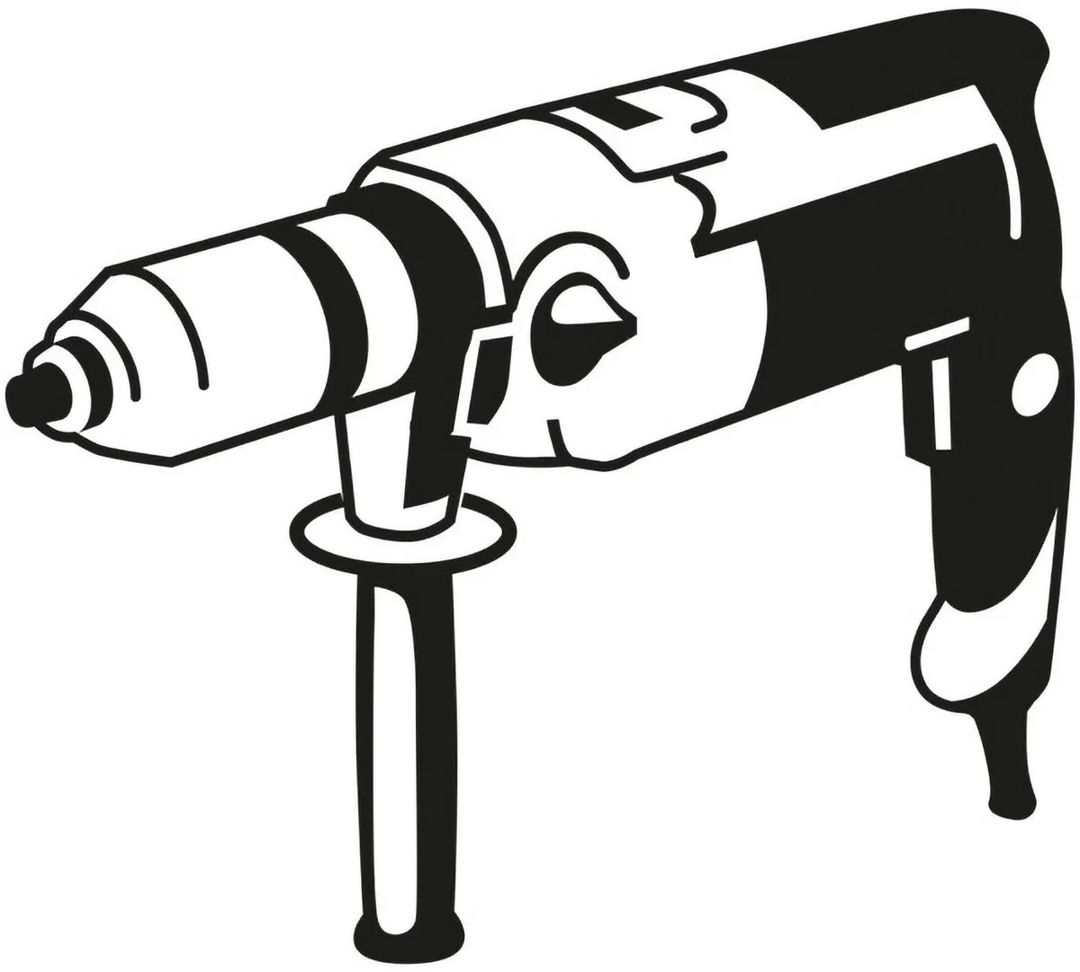 Bosch HSS Bimetaal Gatenzaag 67mm - Gips