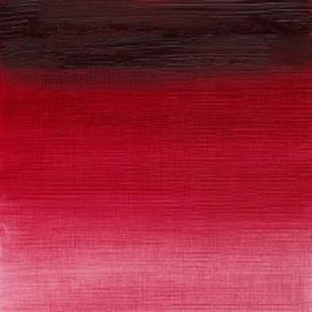 Winsor & Newton Winton Olieverf Permanent Crimson Lake 200ml