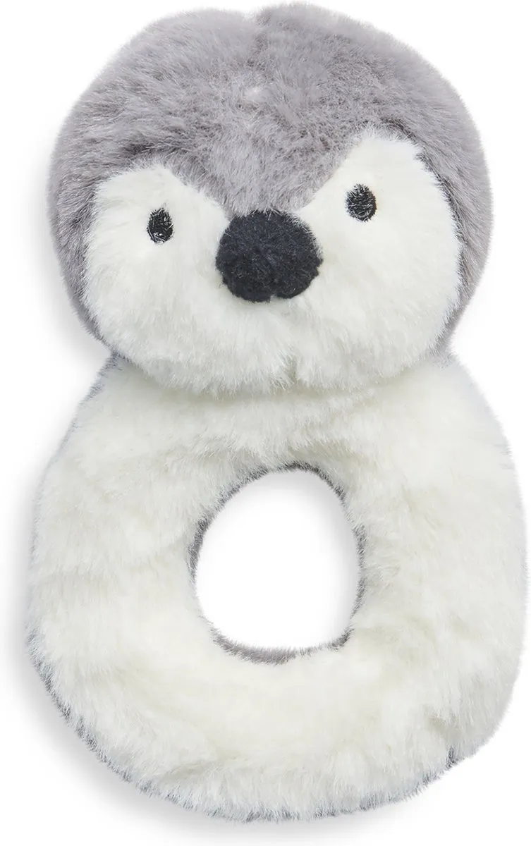Jollein Rammelaar Pinguïn Storm Grey