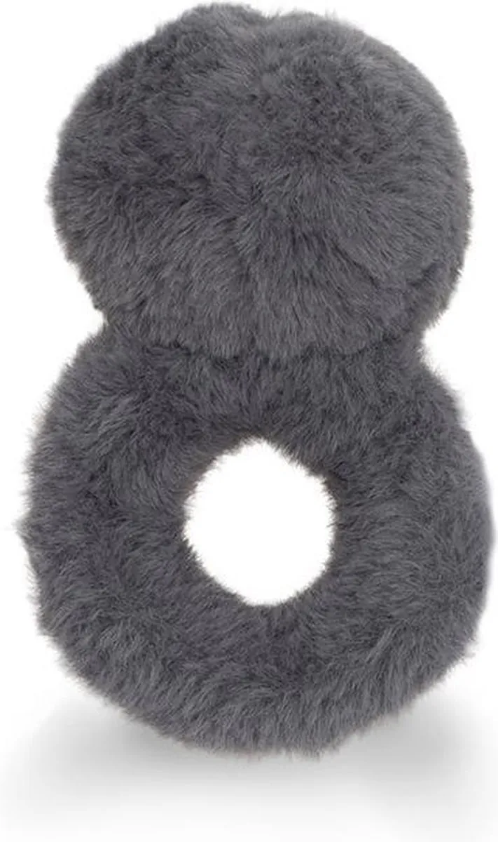 Jollein Rammelaar Pinguïn Storm Grey