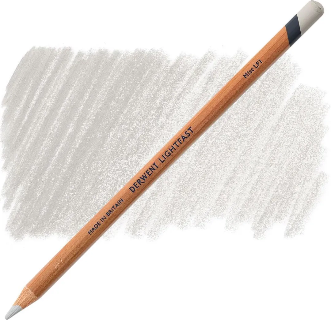 Derwent Lightfast Potlood Mist LF1