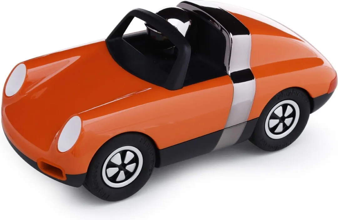 Playforever Luft Biba T902 Porsche - Multikleur