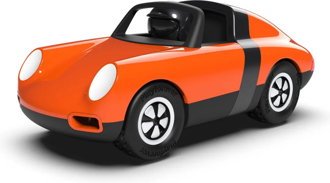 Playforever Luft Biba T902 Porsche