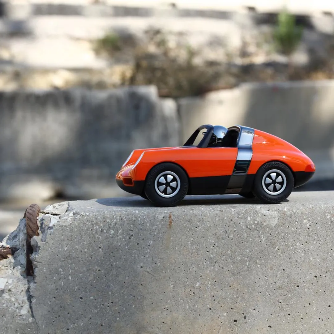 Playforever Luft Biba T902 Porsche - Multikleur