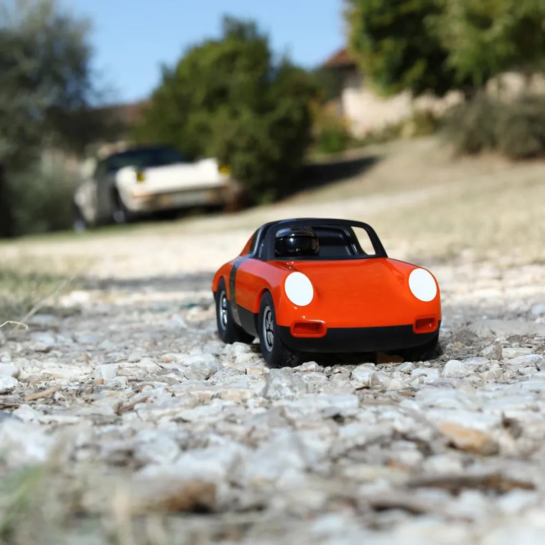 Playforever Luft Biba T902 Porsche - Multikleur