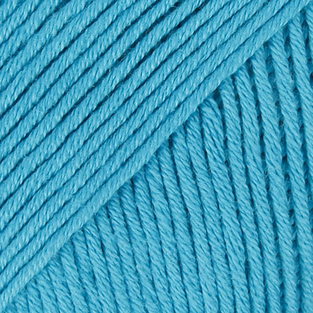 Drops Safran Uni Colour Katoen Garen