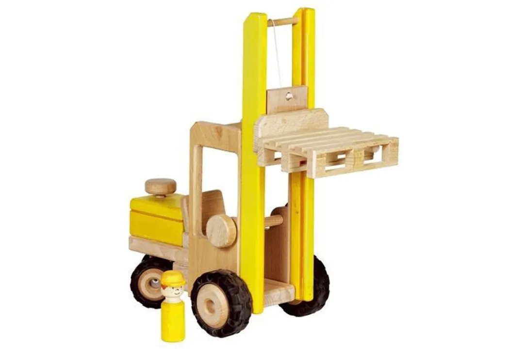 Goki Forklift Truck 55938