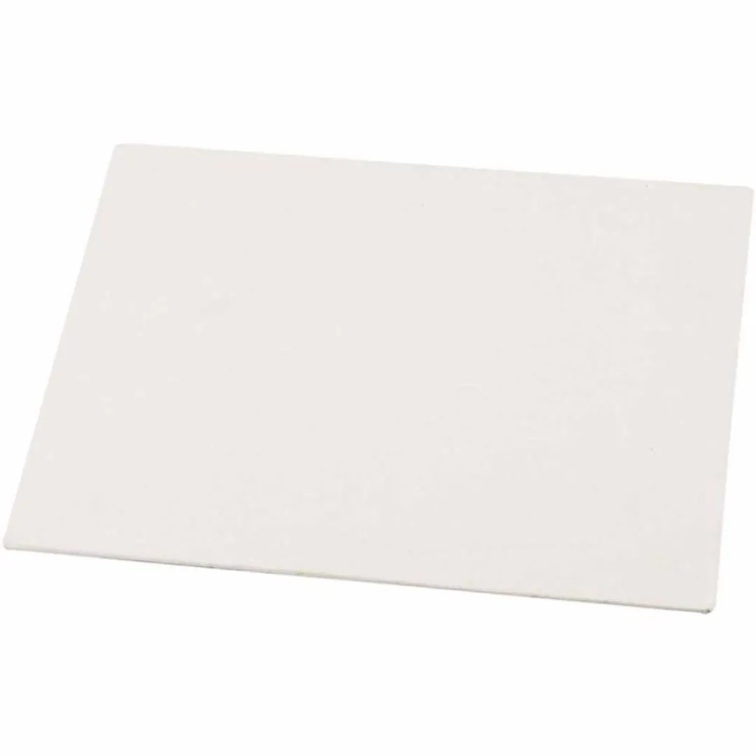 Creativ Company Canvas Paneel A2 Multicolor