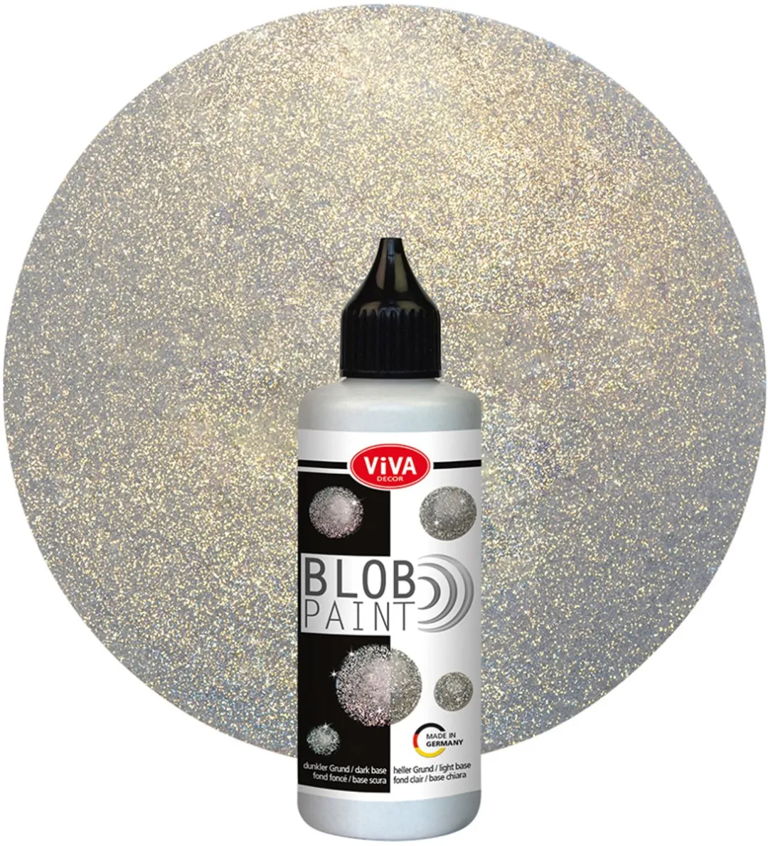 Viva Decor Blob Paint 90ml