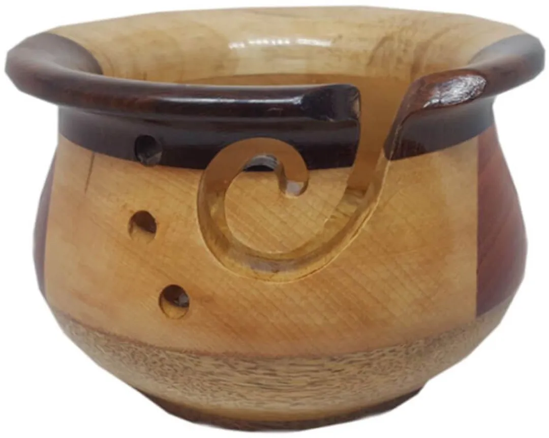 Scheepjes Yarn Bowl Multi