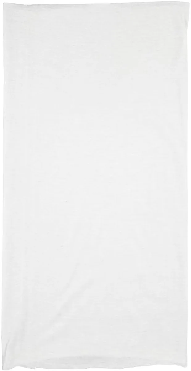 Creativ Company Nekwarmer 49755 - Off-White 49x25cm